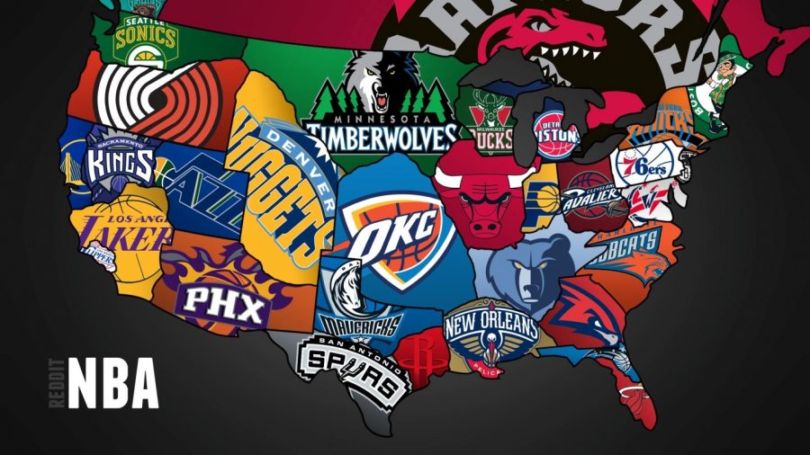 Best+NBA+Franchise+of+the+Decade