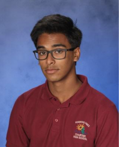 Photo of Alan Mathew