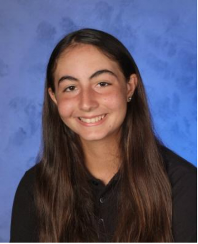 Photo of Samantha Miragliotta