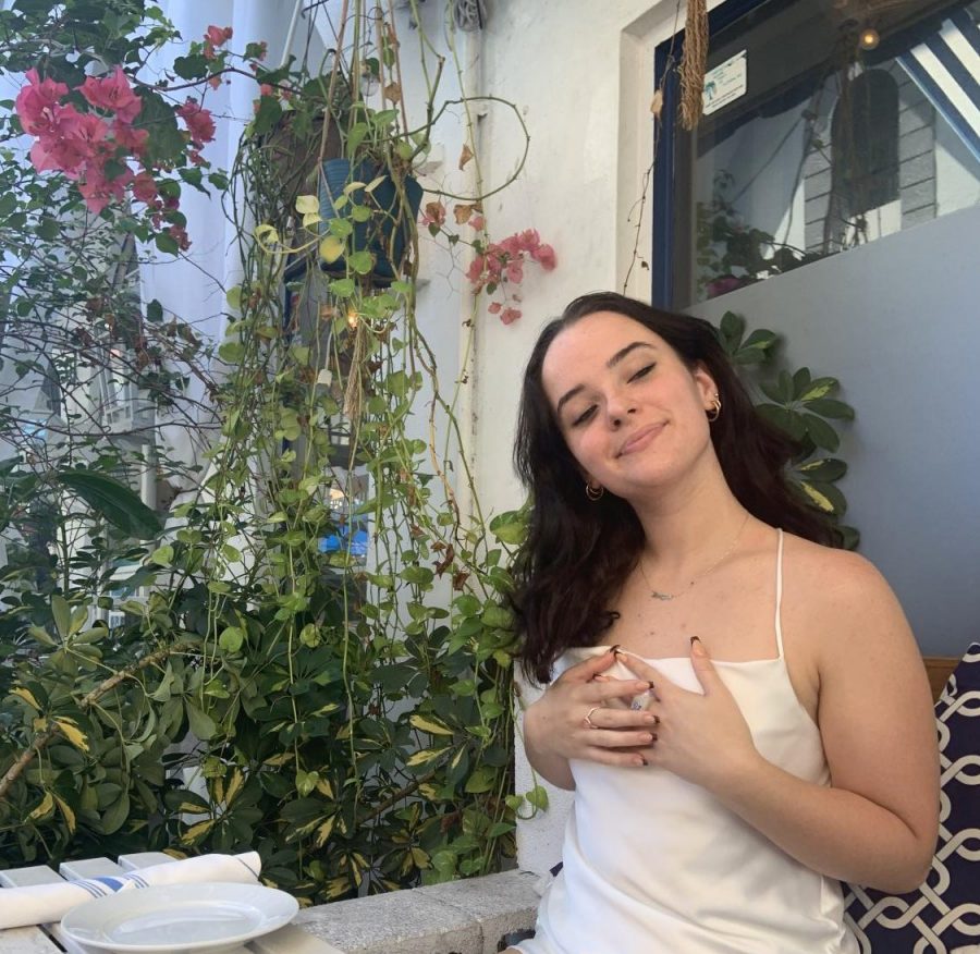 Morgan Lind