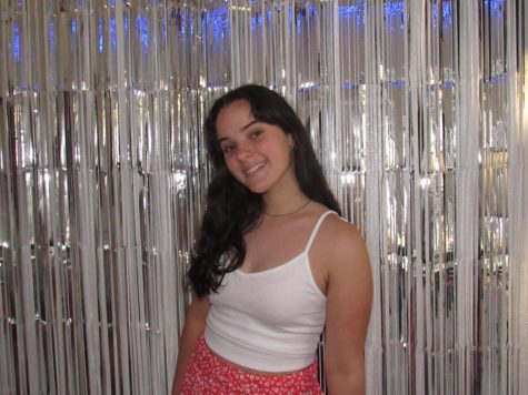 Photo of Morgan Lind