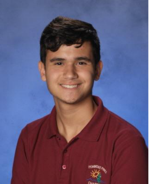 Joshua Lasarte