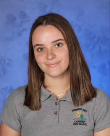 Photo of Morgan Lind