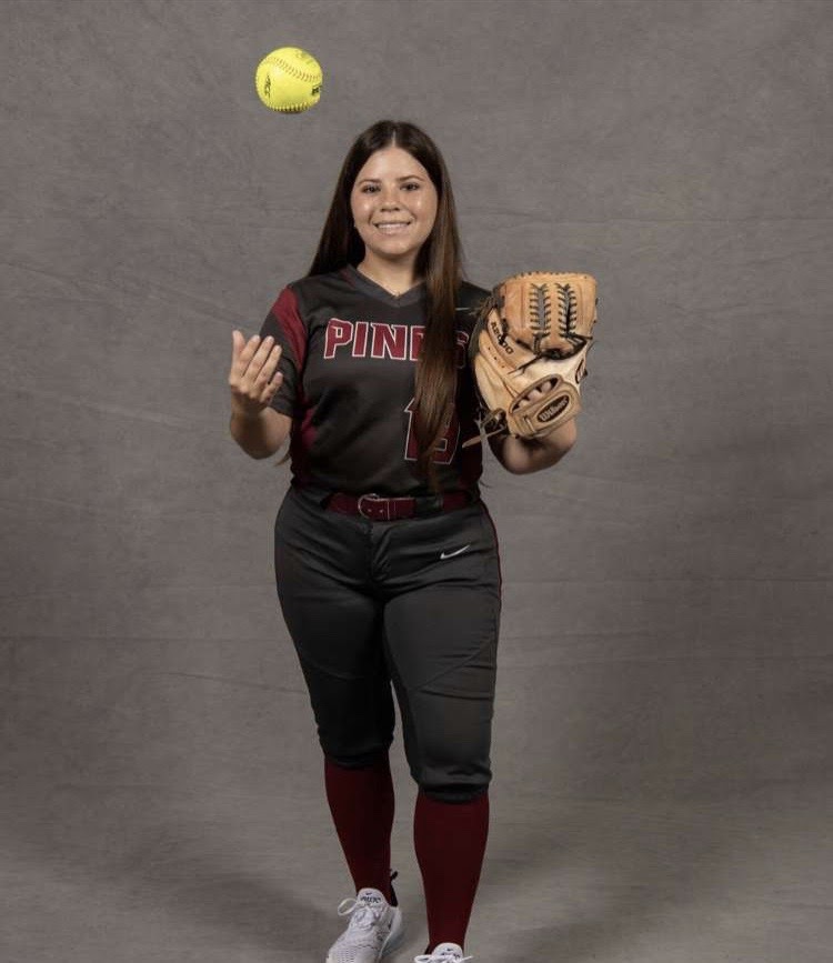 Softball Senior Night Stays Special