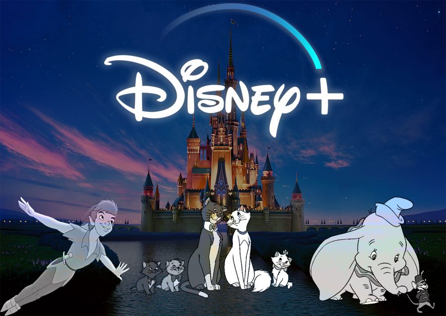 The+Disputed+Side+of+Disney