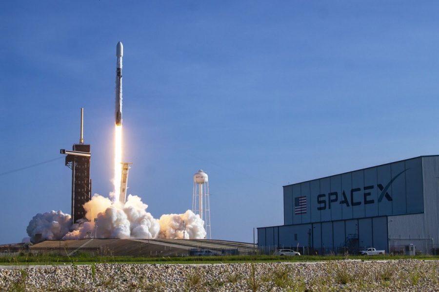 SpaceX: The Future of Space Exploration