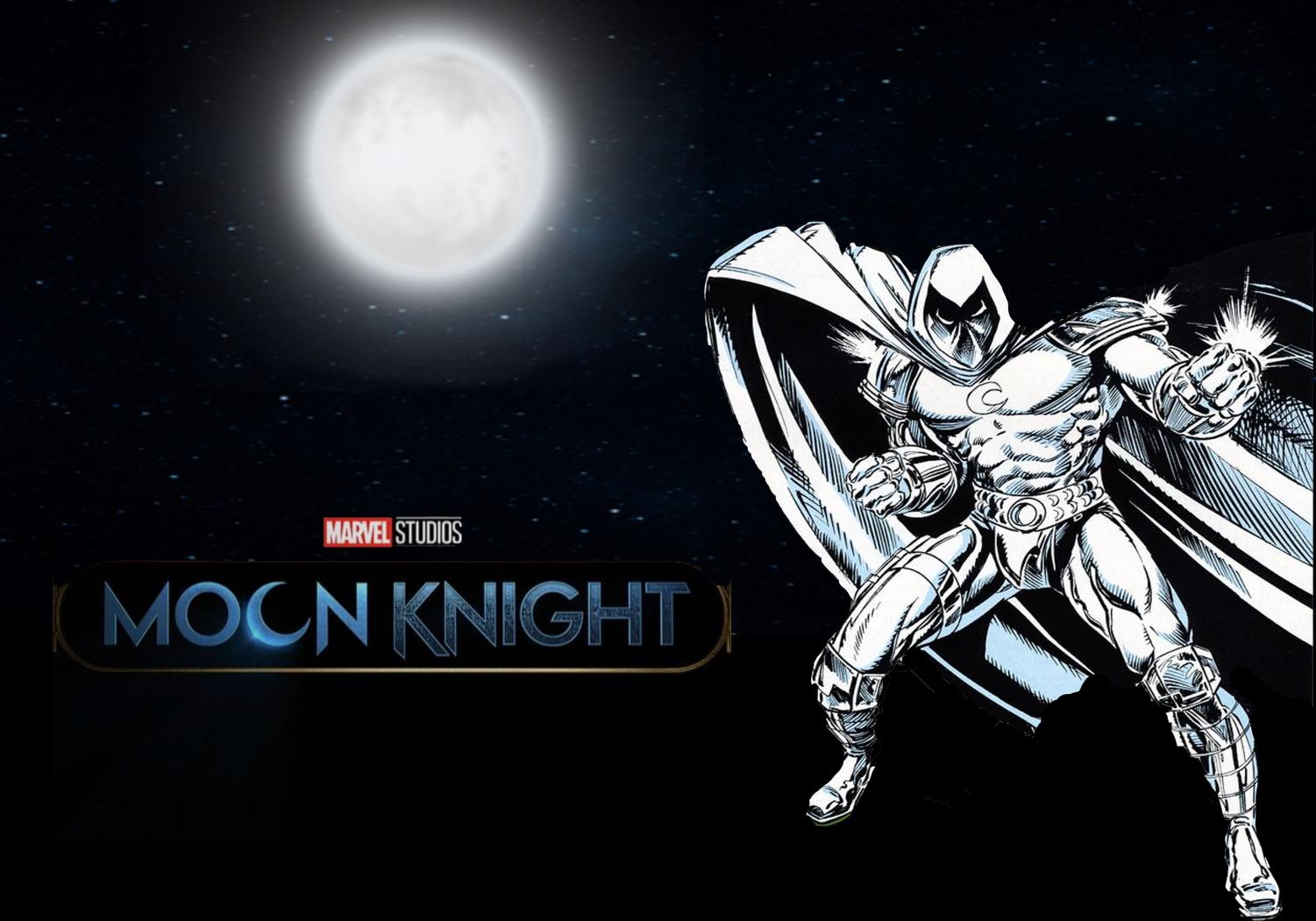 Marvel's Moon Knight Trailer For Disney+ Show Releases Monday