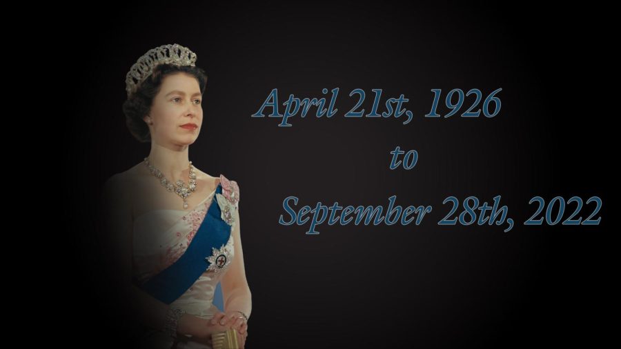 The+Life+of+the+Longest+Reigning+Monarch+in+Britain