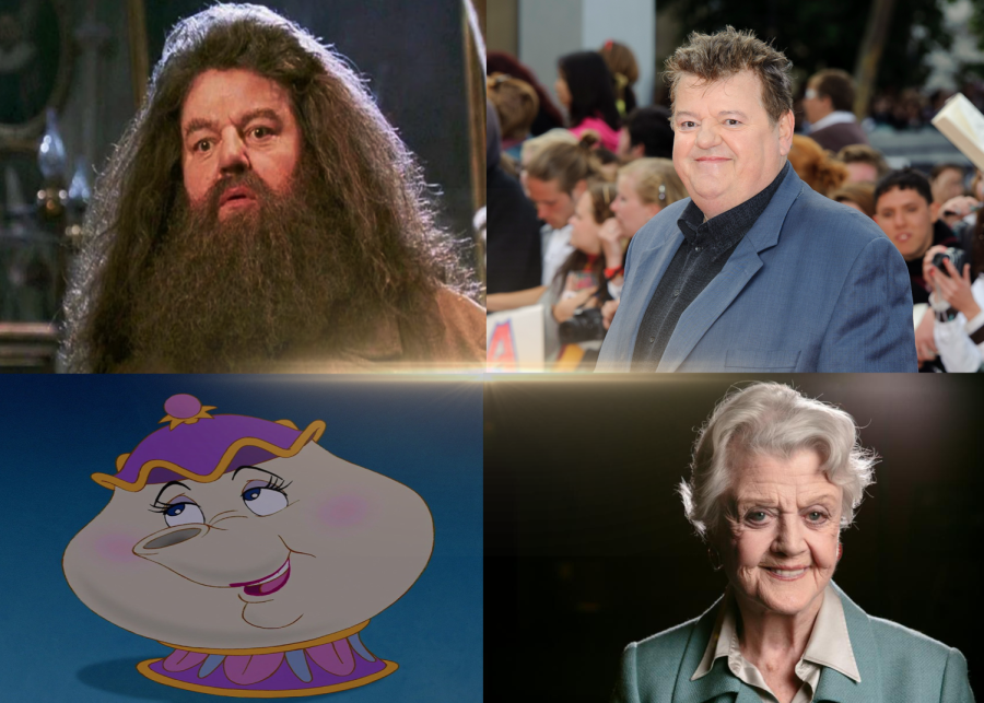 Angela Lansbury and Robbie Coltrane: The Stories Behind their Magic