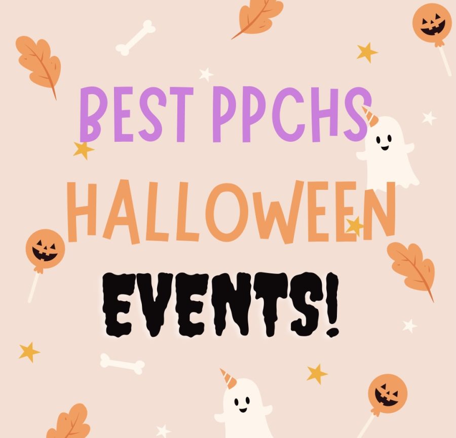 Best of October: Spooky & Scary Halloween Events