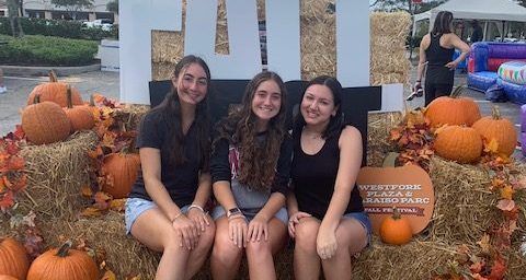 [GALLERY] NHS: Fall Fest