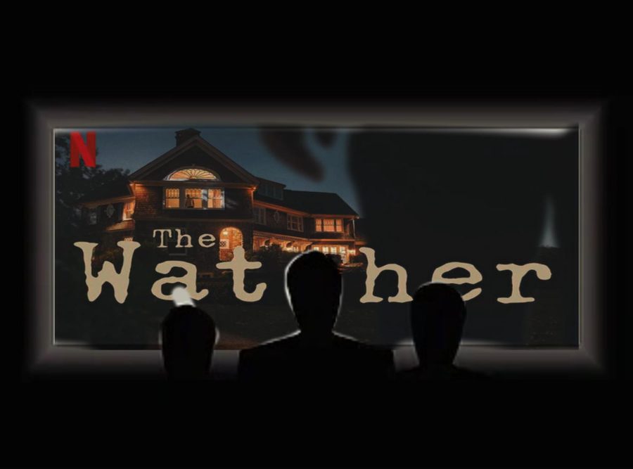 The watcher (1)