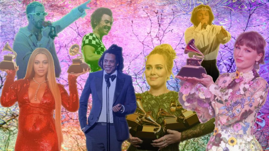 Comebacks and Breakthroughs: Who Will Define This Year’s Grammys?