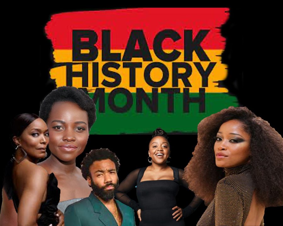 Black Stories: Celebrating the Past, Present, and Future!