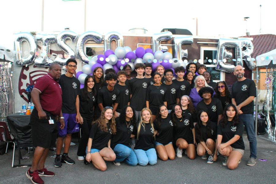 Walking Towards a Cure: 2023’s Relay for Life