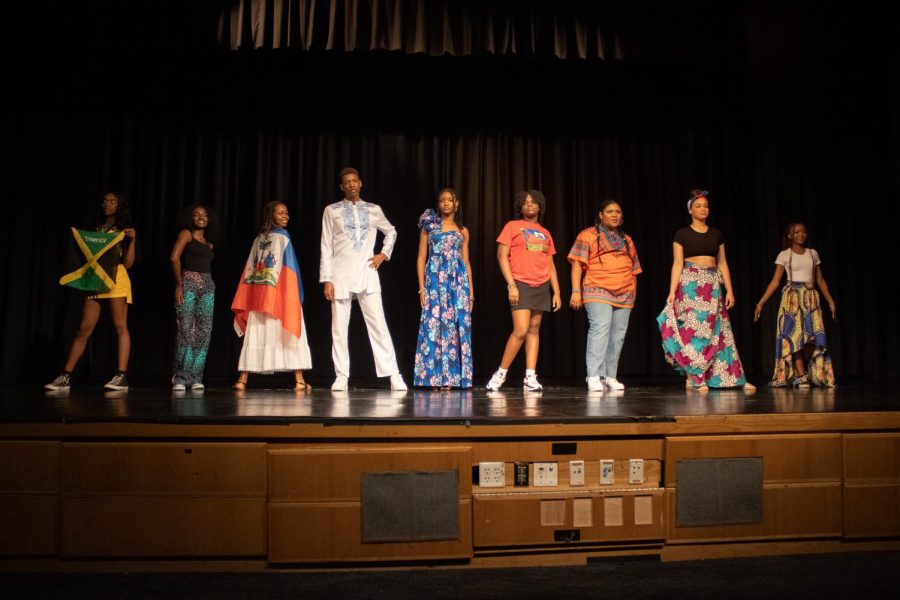[GALLERY] BSU Takes the Stage!