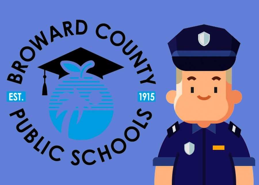 Broward County Set to Hire Safe School Officers
