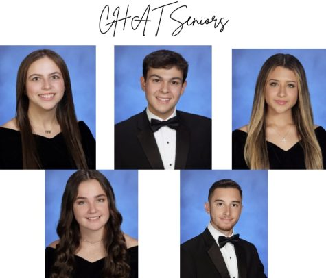 Chances are, your photo was taken by one of these seniors