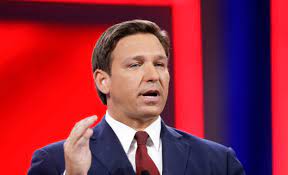 DeSantis’ Changes to Florida Education Continue