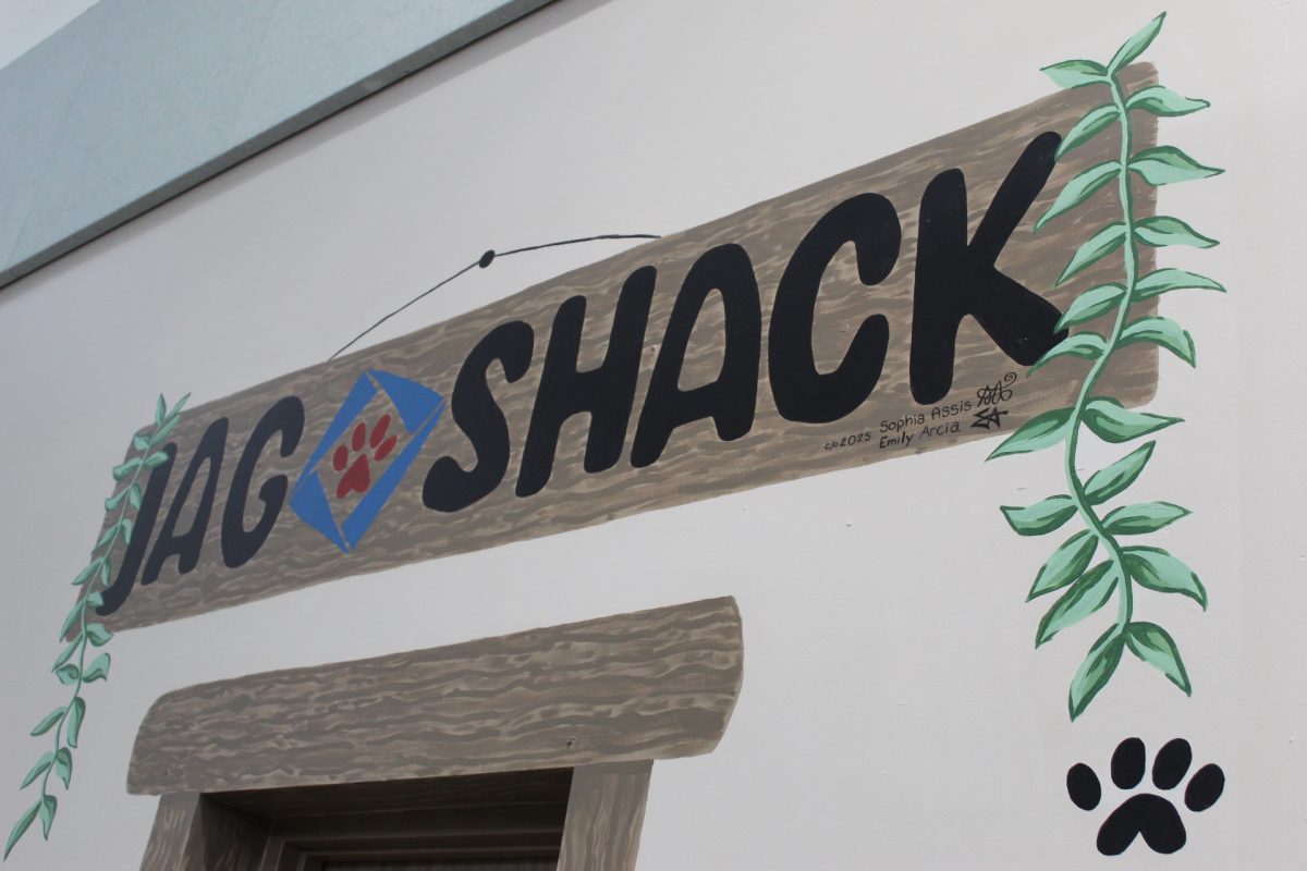 The Jag Shack: Press Release