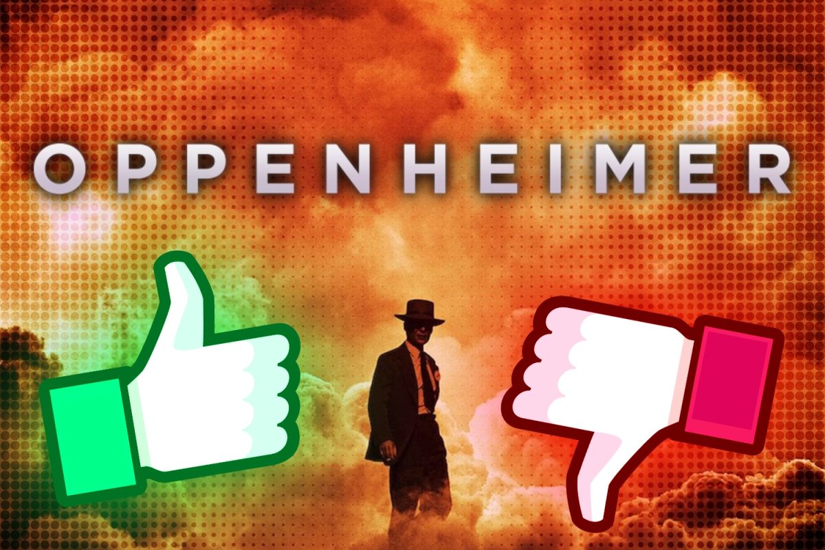 Why we see ourselves in Oppenheimer