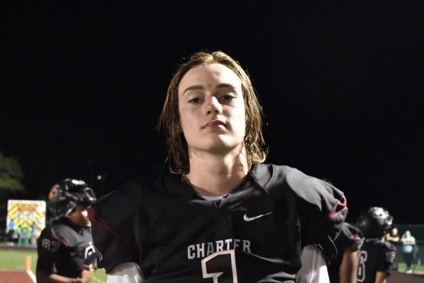 Becoming a Jaguar: Quarterback transfer, Jayden Gonzalez