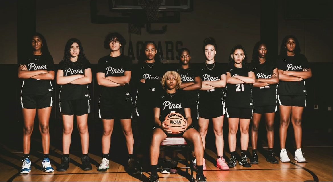 Girls Varsity Basketball awakens for its new season