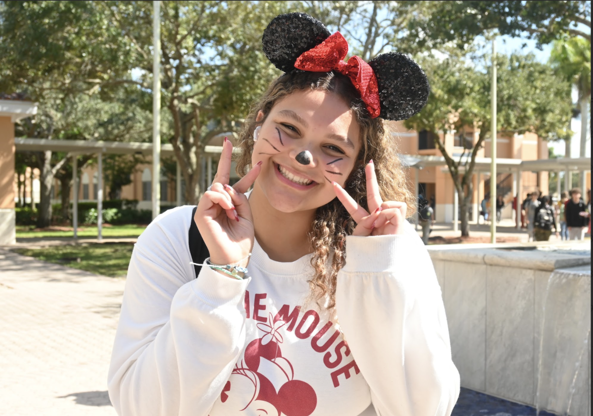 Mickey, Minnie, and more nostalgic characters make their comebacks for Disney Day