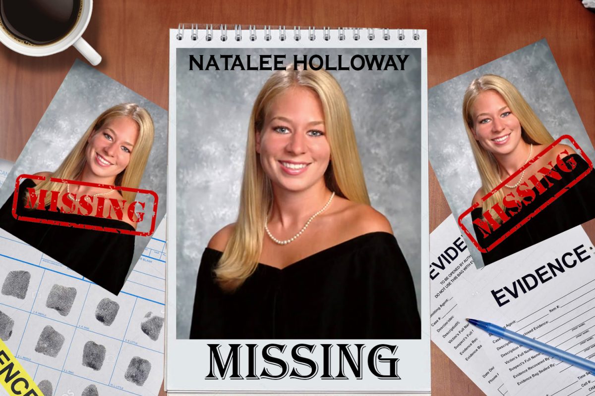 Natalee Holloways disappearance case reopened