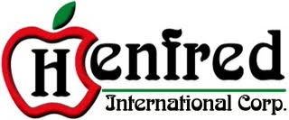 Henfred International Corporation