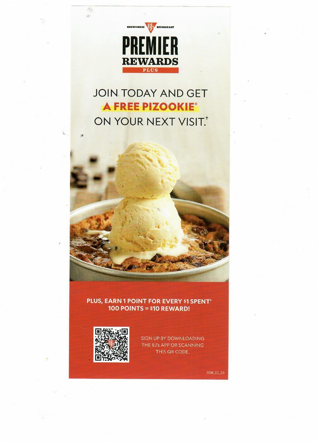 BJ's Restaurant