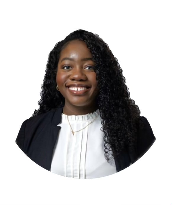 Increasing the percentage: Chinaelo Chukwuelue paves the way for Black women in law