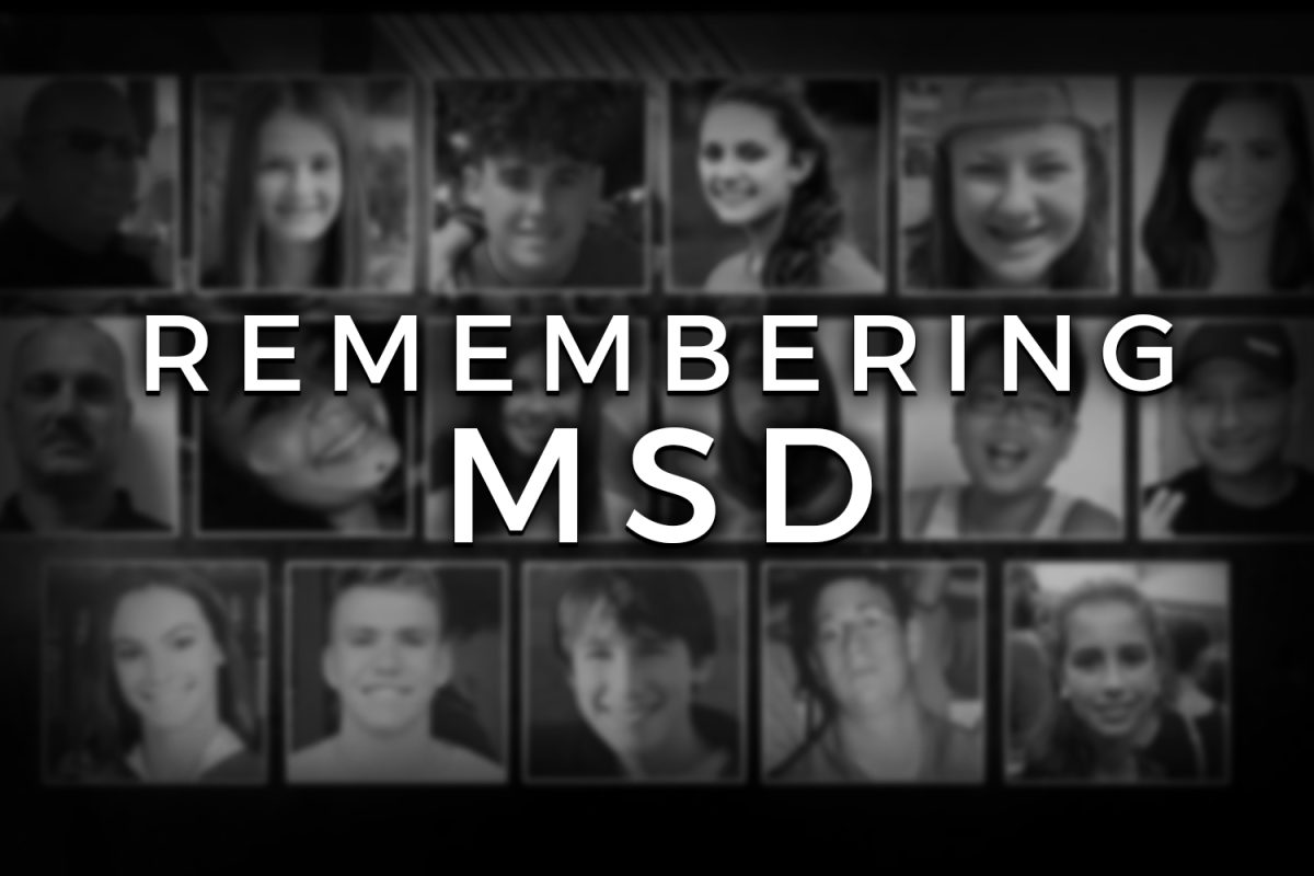 Six years later: MSD’s legacy in shaping school safety and gun reform