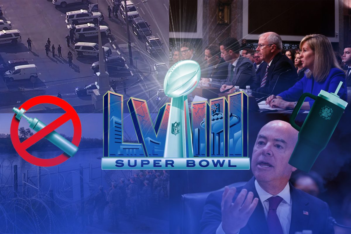 News Briefs #8: Super Bowl Weekend, Congressional Hearings and Lead in Stanleys