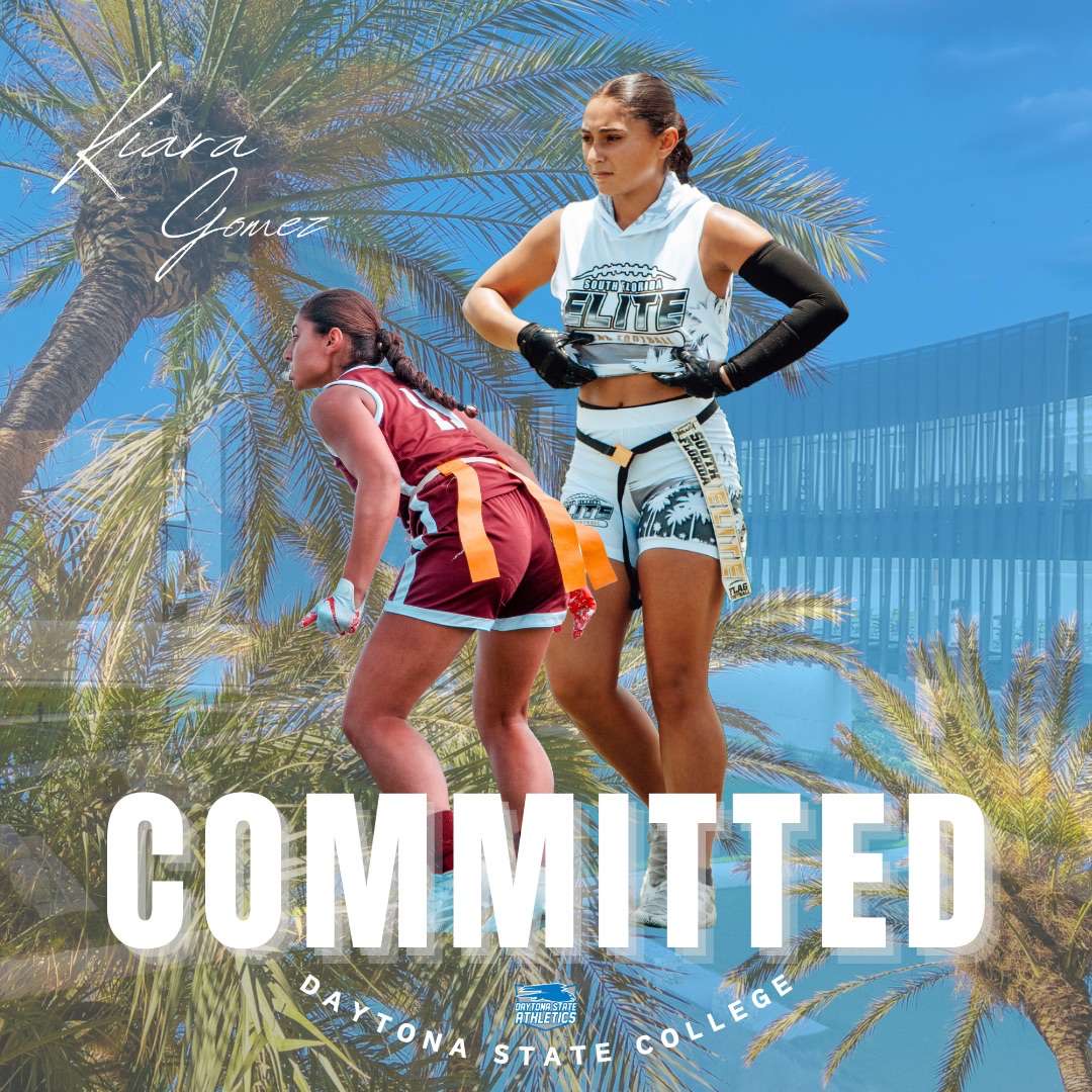 The Committed Ones: Kiara Gomez