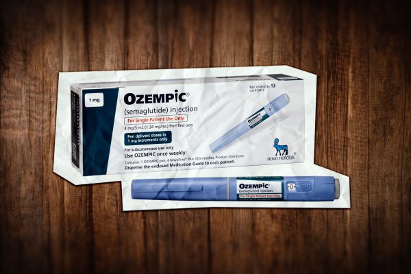 How Ozempic is Profiting Off Insecurities