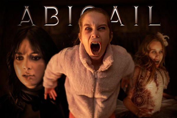 Abigail: Bringing ballerinas and pinky promises to horror