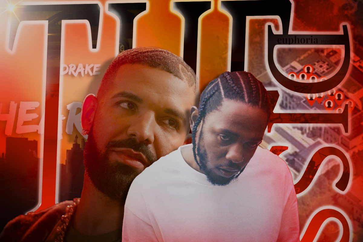 Kendrick Lamar vs. Drake: Kendrick shows the world that Drake is “Not Like Us”