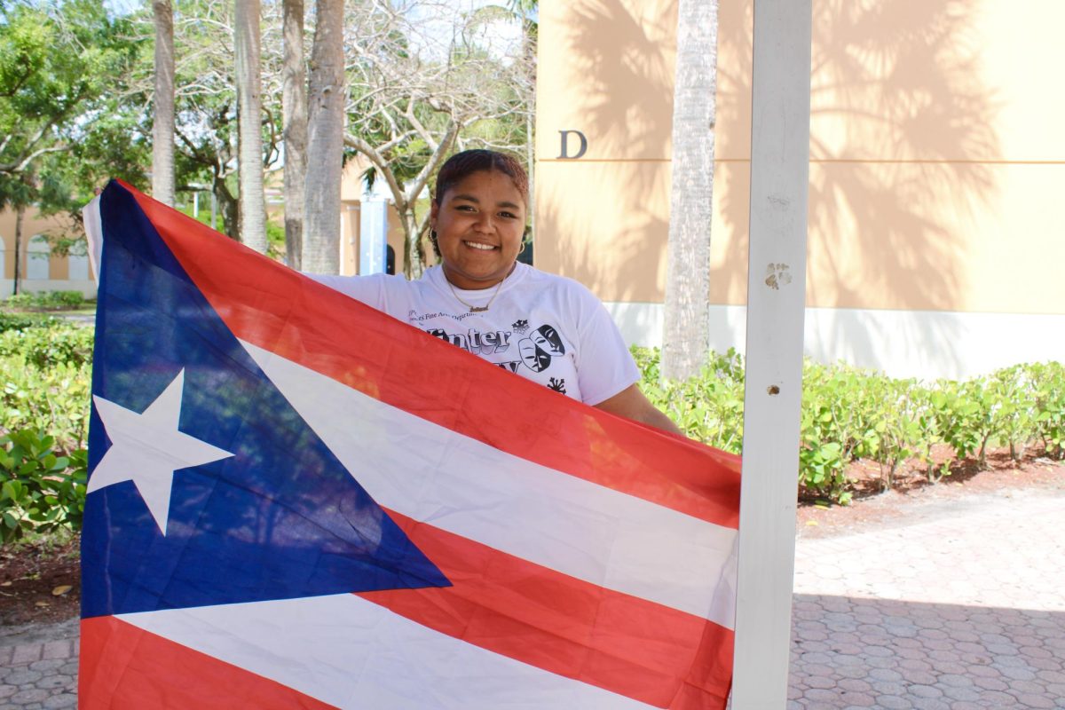 Roots and rhythms: Embracing My Puerto Rican heritage