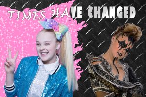 Jojo Siwa's new song “Karma” throws the world into a loop