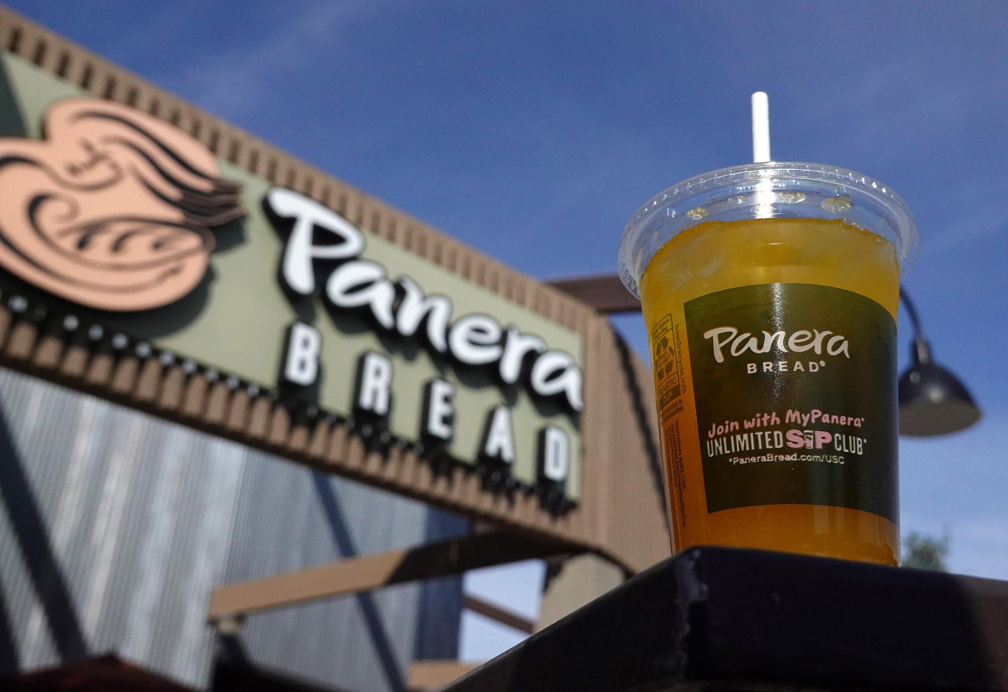 Panera Bread removing lemonade due to lawsuits