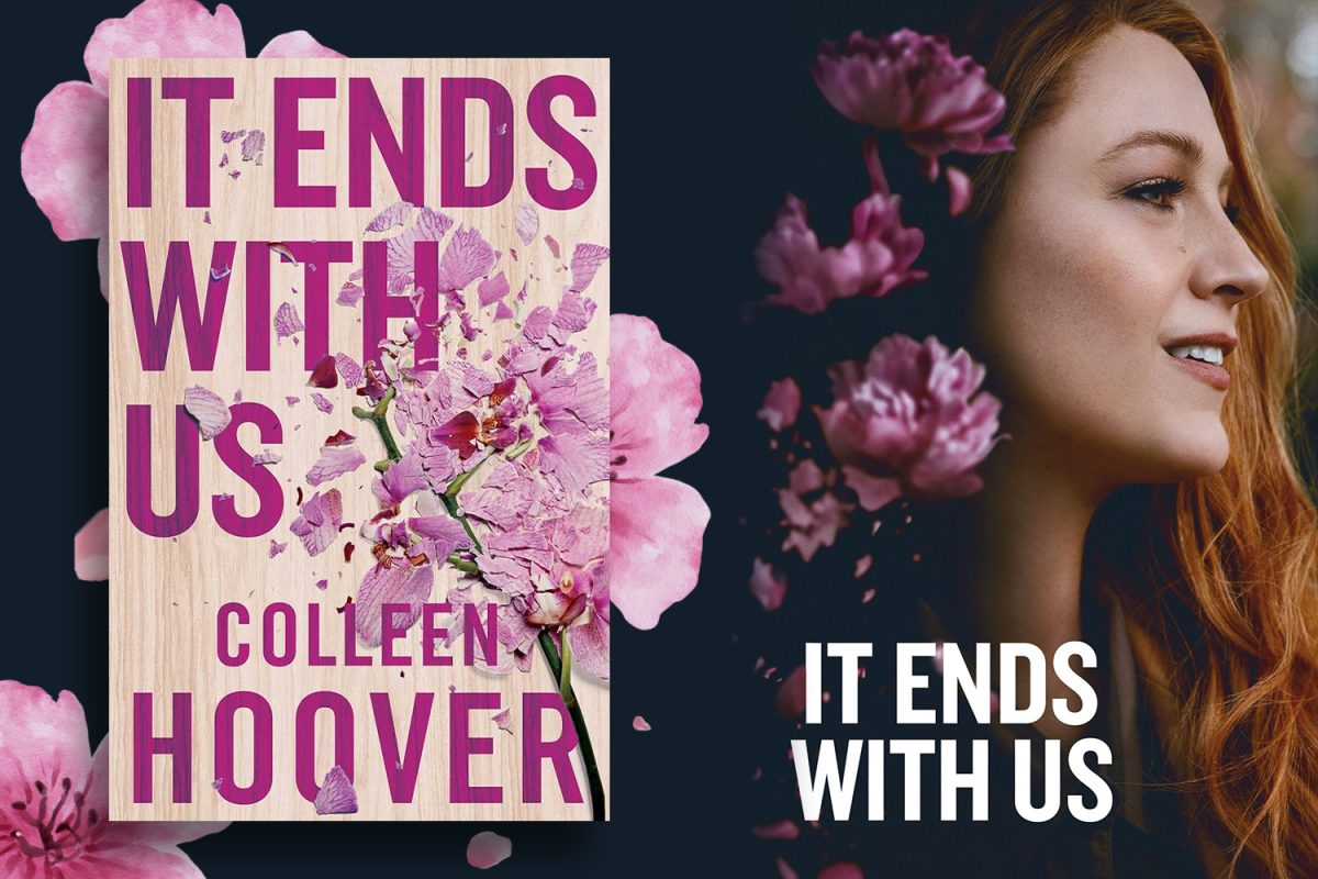 A bundle of emotions: A review of It Ends With Us