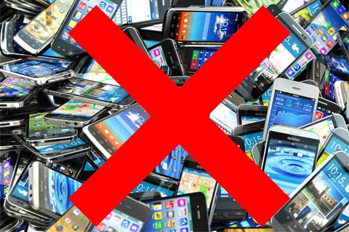 Cell phone policy controversy: What’s in store for the future?