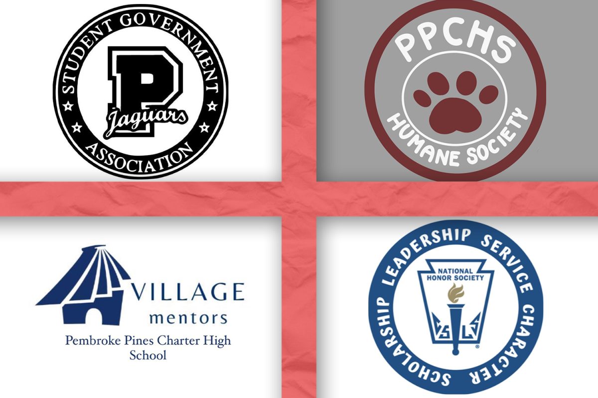 Upperclassmen advise the freshmen: The top clubs at PPCHS