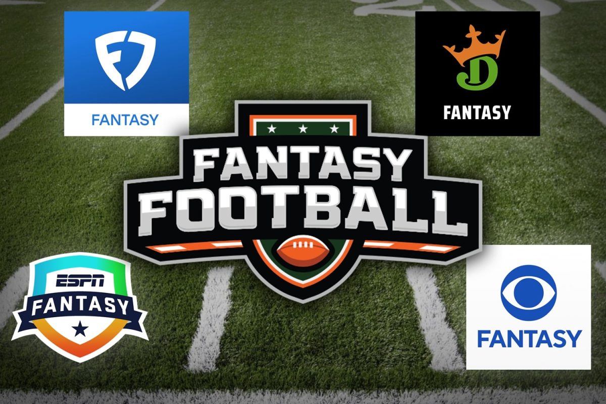 Rosters and Rivals: What are students/teachers fantasy football teams