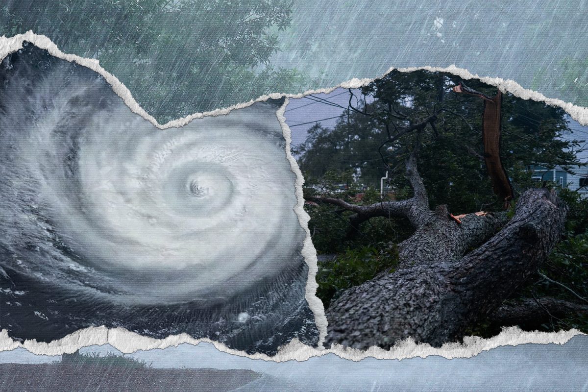 Preparing for the worst: Essential tips for hurricane season