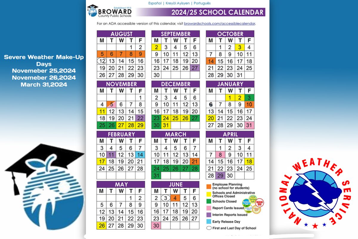 Here’s what you need to know about the updated school calendar