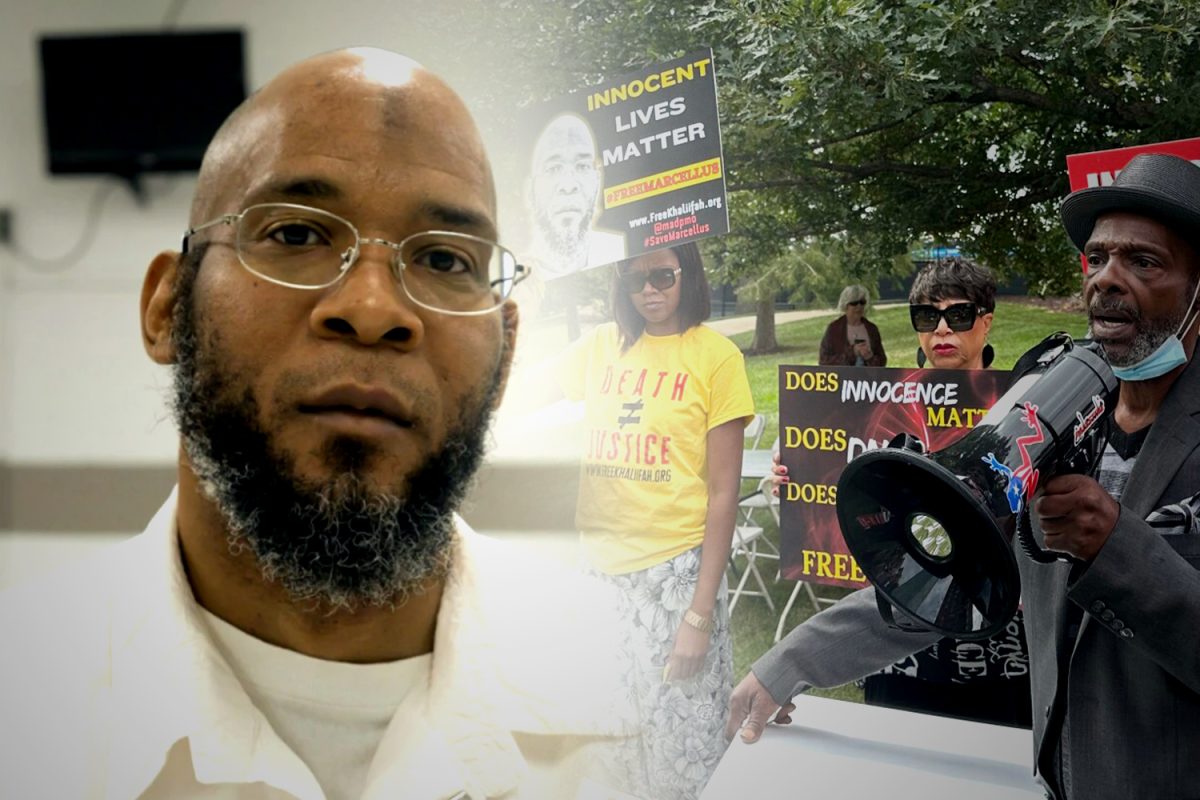 Did Missouri execute an innocent man? The Marcellus Williams case