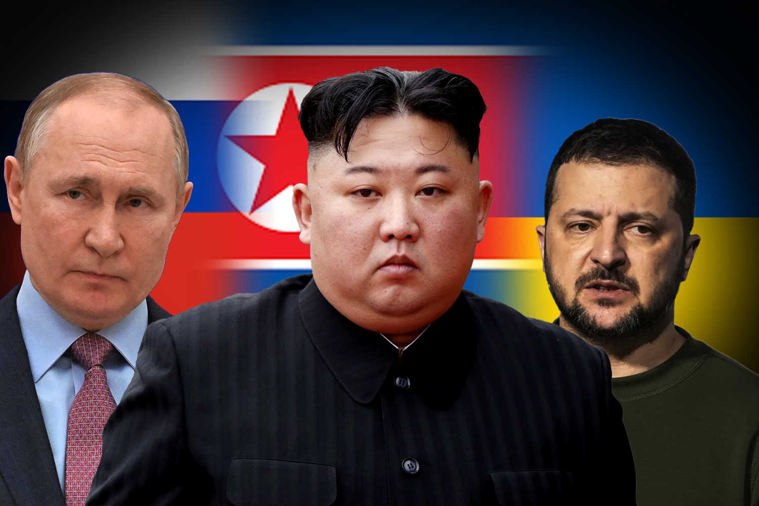 North Korea Joins Russo-Ukraine War