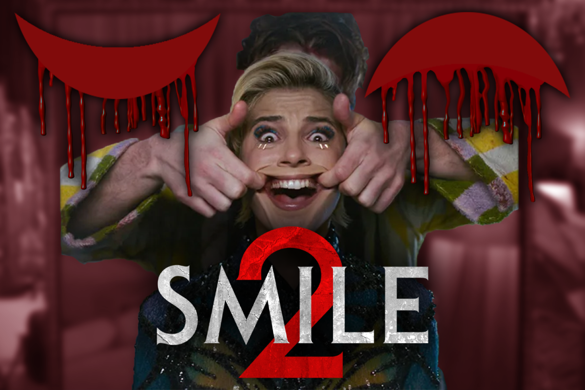 Putting a smile in your nightmares: Smile 2 Review